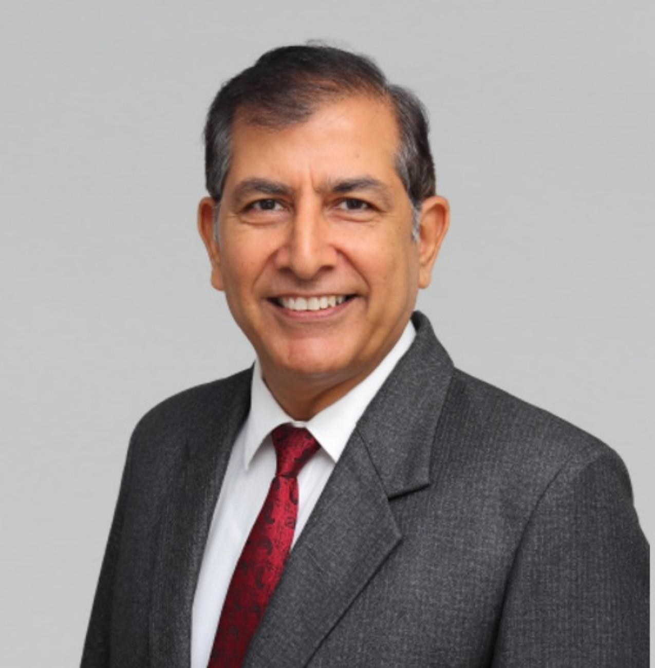Dr Rajiv Sharma